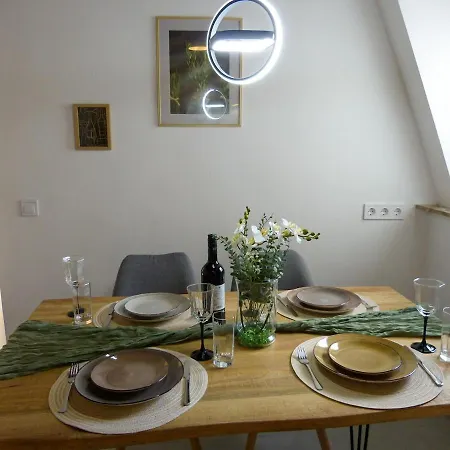 Stilvolles In Koblenz Daire *